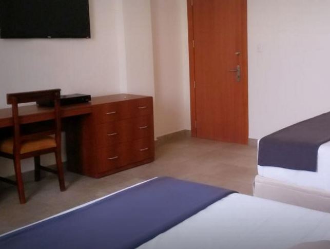 Hotel Palmira Inn